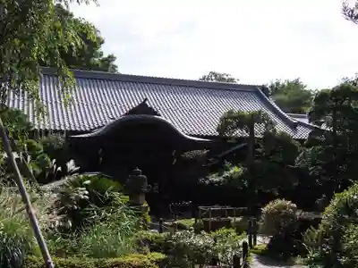 東長谷寺　薬王院のその他建物