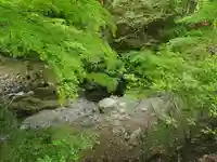 石鴨天満宮の御朱印