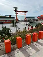 福徳稲荷神社(山口県)