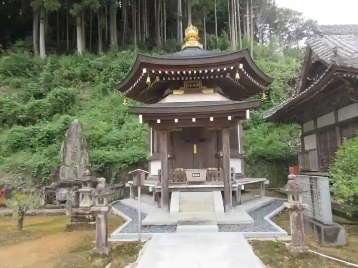 佛木寺(愛媛県)