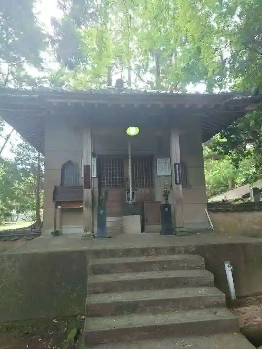 功山寺(山口県)