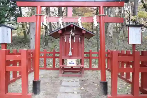 華厳神社(栃木県)