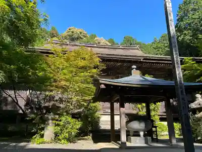 金剛輪寺(滋賀県)