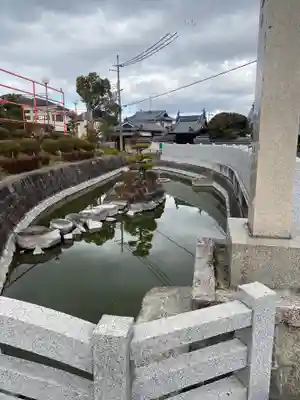 星田神社(大阪府)