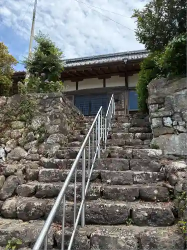 泉福寺(三重県)