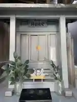 玉森稲荷神社(京都府)