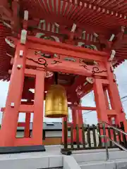 善光寺東海別院（祖父江善光寺）(愛知県)