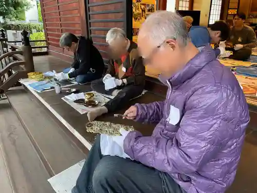 當光寺(東京都)