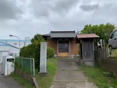 寶成寺のその他建物