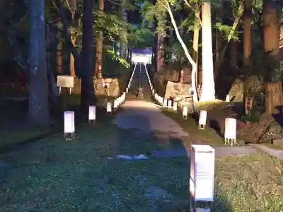 金勝寺のその他建物