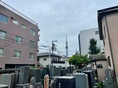 光照院(東京都)