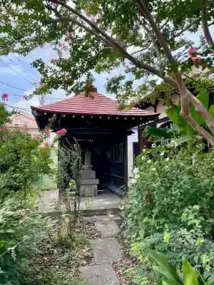 長福寺(神奈川県)