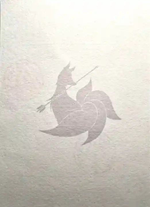 冨士山稲荷神社(長野県)