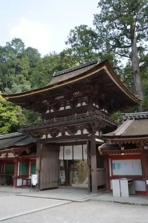 石上神宮(奈良県)