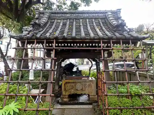 白山神社(東京都)