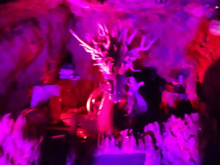 江の島岩屋のその他建物