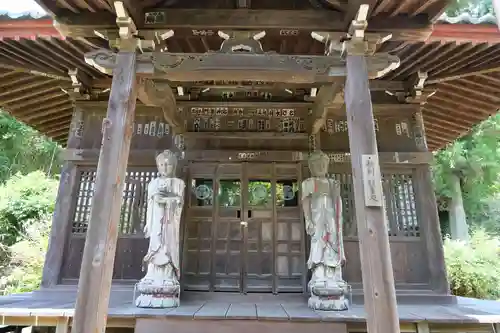 秋葉總本殿可睡斎のその他建物