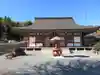 威徳院 極楽寺の本殿・本堂
