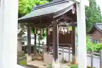 野白神社(島根県)