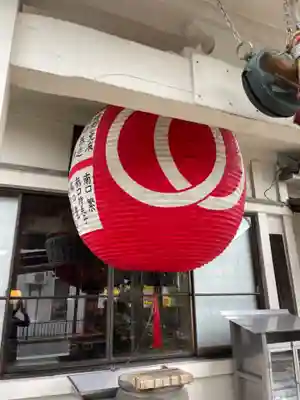 長谷寺の本殿・本堂