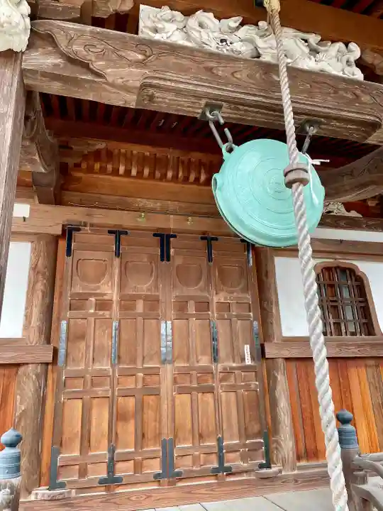 如意輪寺(栃木県)