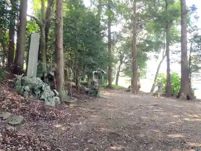 石神社(茨城県)