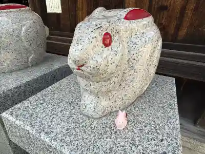 三尾神社(滋賀県)