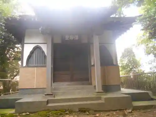 弥勒寺のその他建物