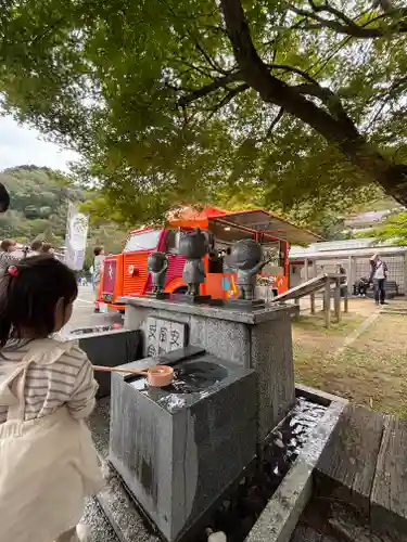 若杉稲荷大明神(兵庫県)