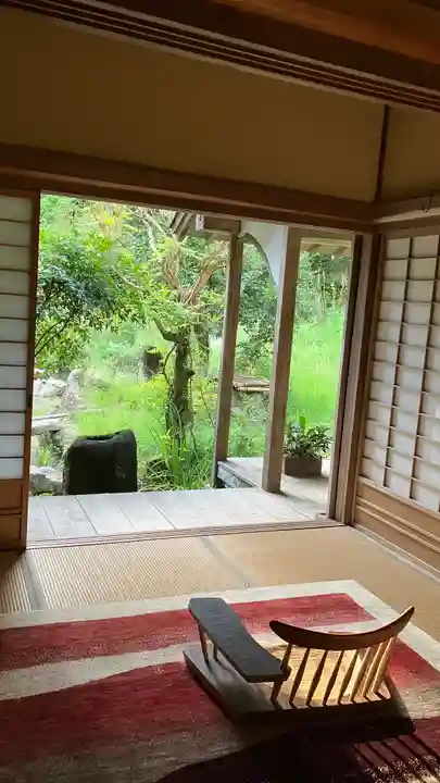 金山寺のその他建物