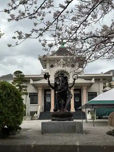 真照寺(神奈川県)