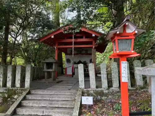鞍馬寺(京都府)