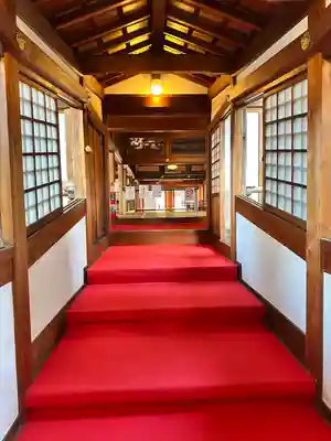 高幡不動尊　金剛寺(東京都)