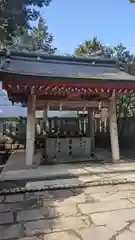 水稲荷神社(東京都)