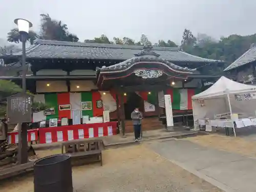 徳正寺(栃木県)