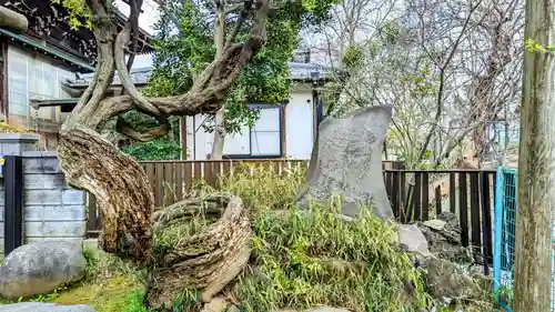 手児奈霊神堂の建物その他