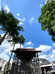 白鳥神社(長野県)