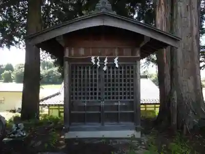 小窪山　今宮寺(長野県)