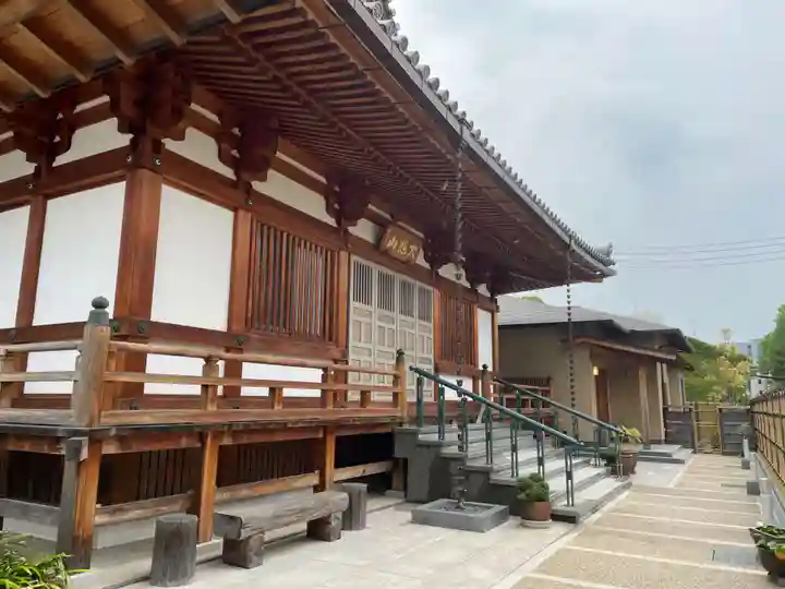 安養寺(兵庫県)