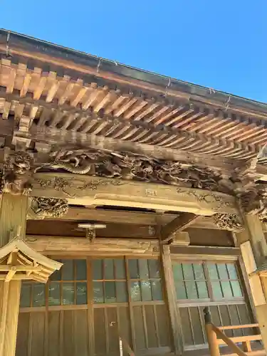 西蓮寺(茨城県)