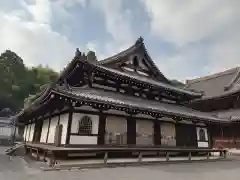 御寺 泉涌寺(京都府)