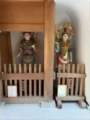 大正寺(東京都)