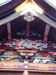 秩父神社(埼玉県)