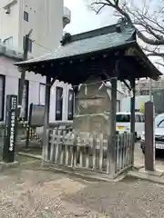 阿邪訶根神社(福島県)