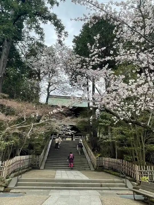 円覚寺(神奈川県)