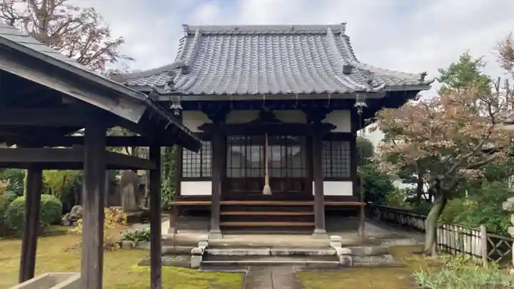 大乗院(東京都)