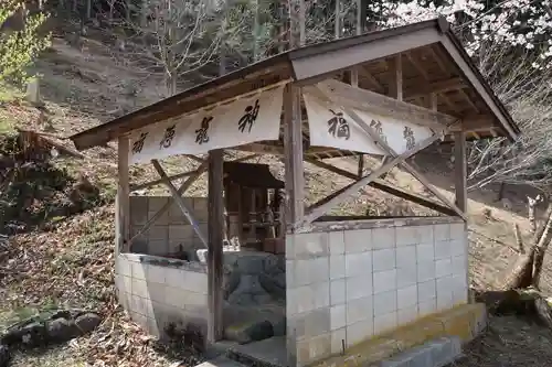 淡墨観音(岐阜県)