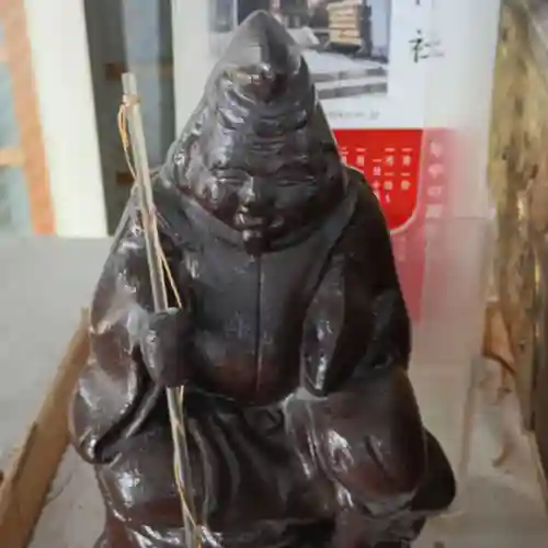 彌彦神社　(伊夜日子神社)(北海道)