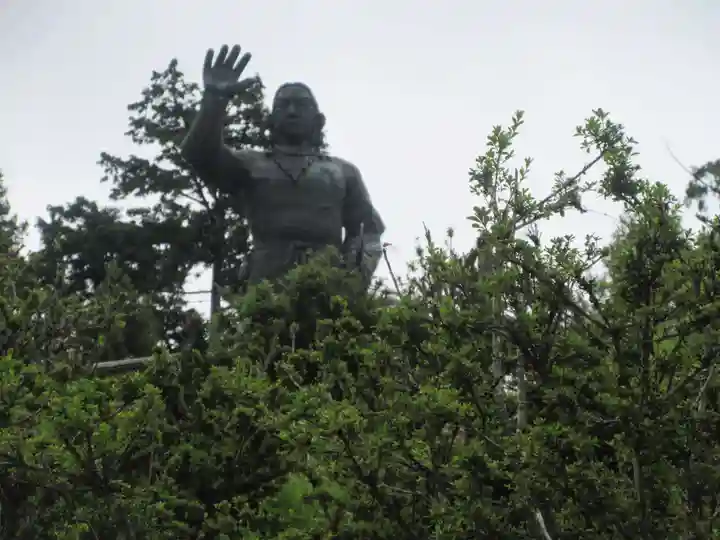 三峯神社(埼玉県)