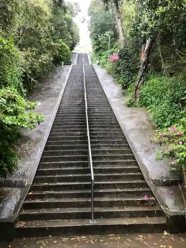 洲崎神社のその他建物